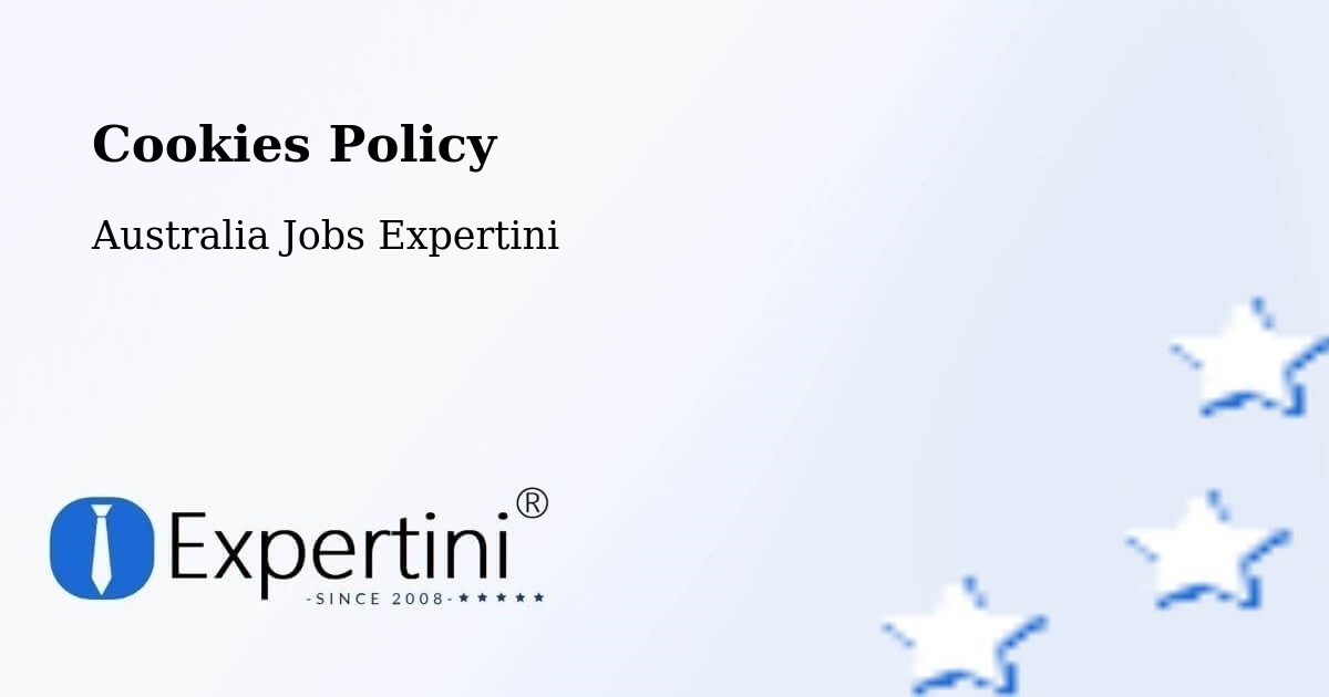 Cookie Policy – Buff Point - Australia Jobs Expertini