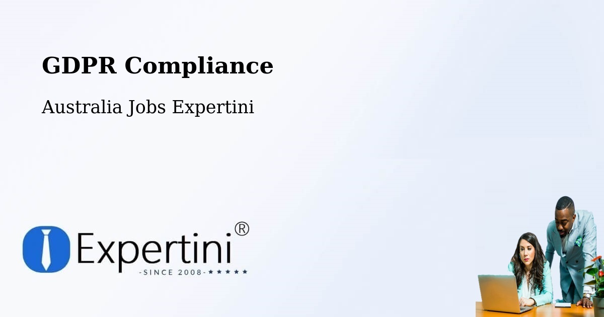 EU GDPR Compliance Statement – Buff Point - Australia Jobs Expertini